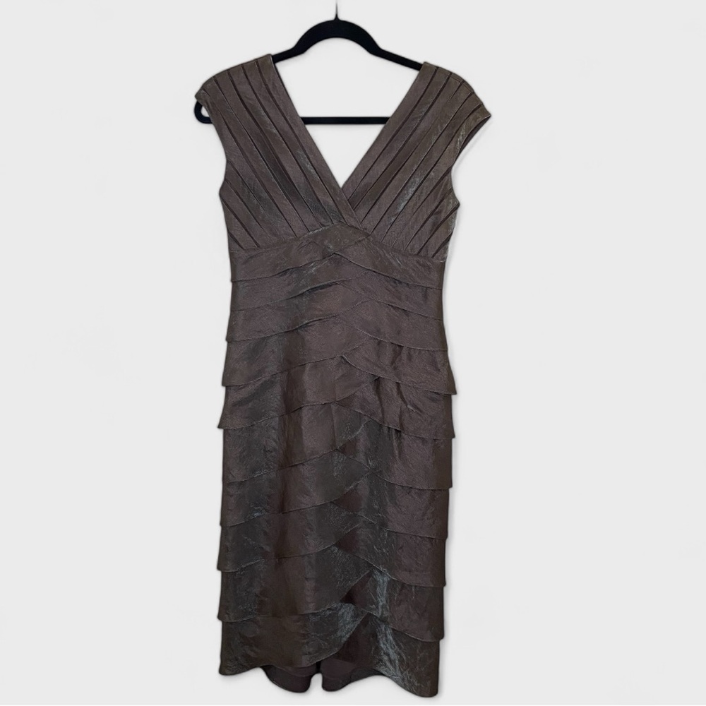Adrianna Pappell Dress‎